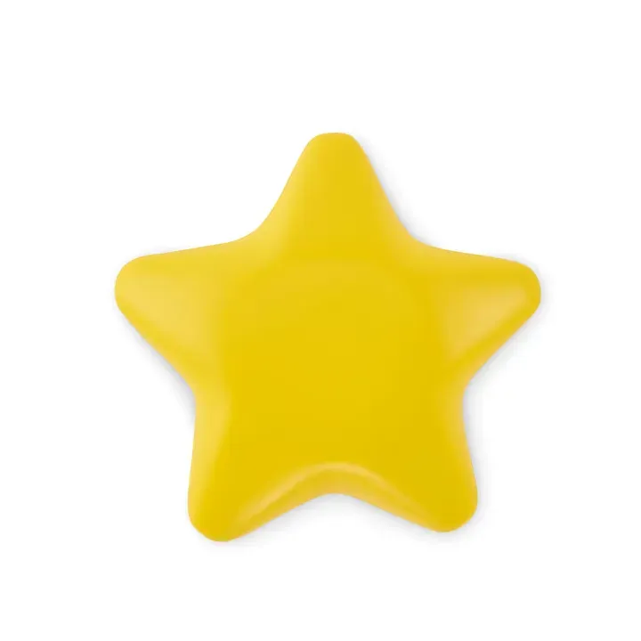 PU anti-stress star - MO2453 (MOCN#08)